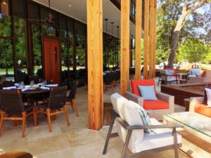 Inside Grace & Grit