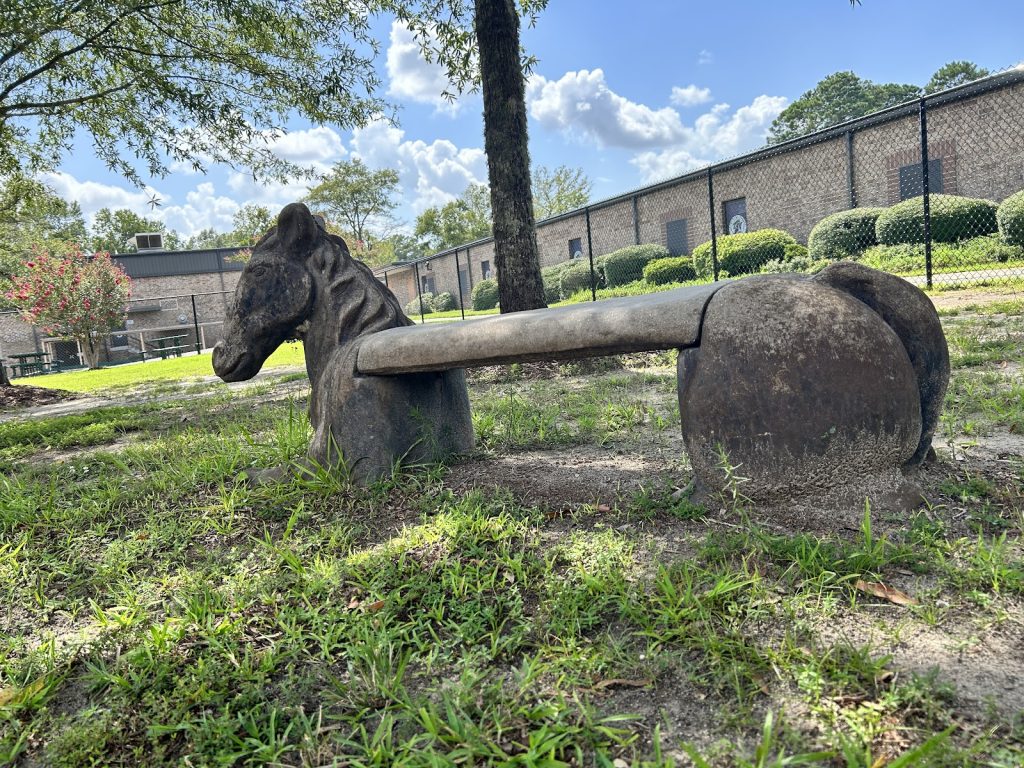 Gregg Middle School