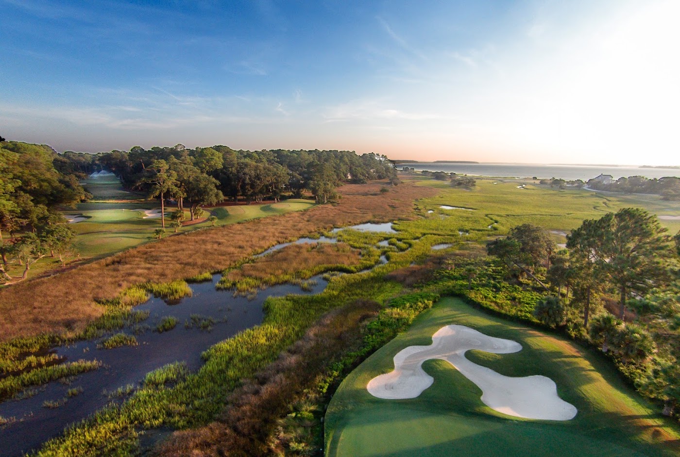 Haig Point Club + Community