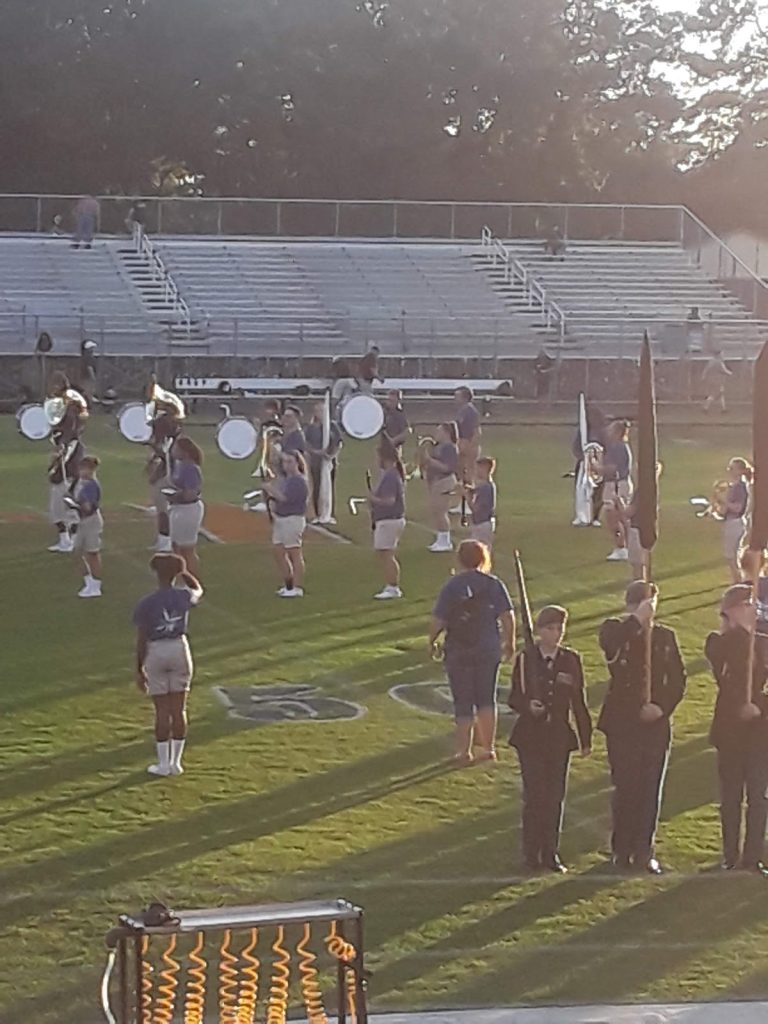 Hanahan High School