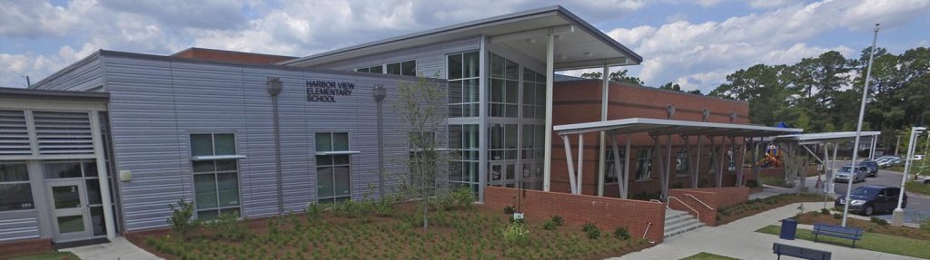 Harbor View Elementary School