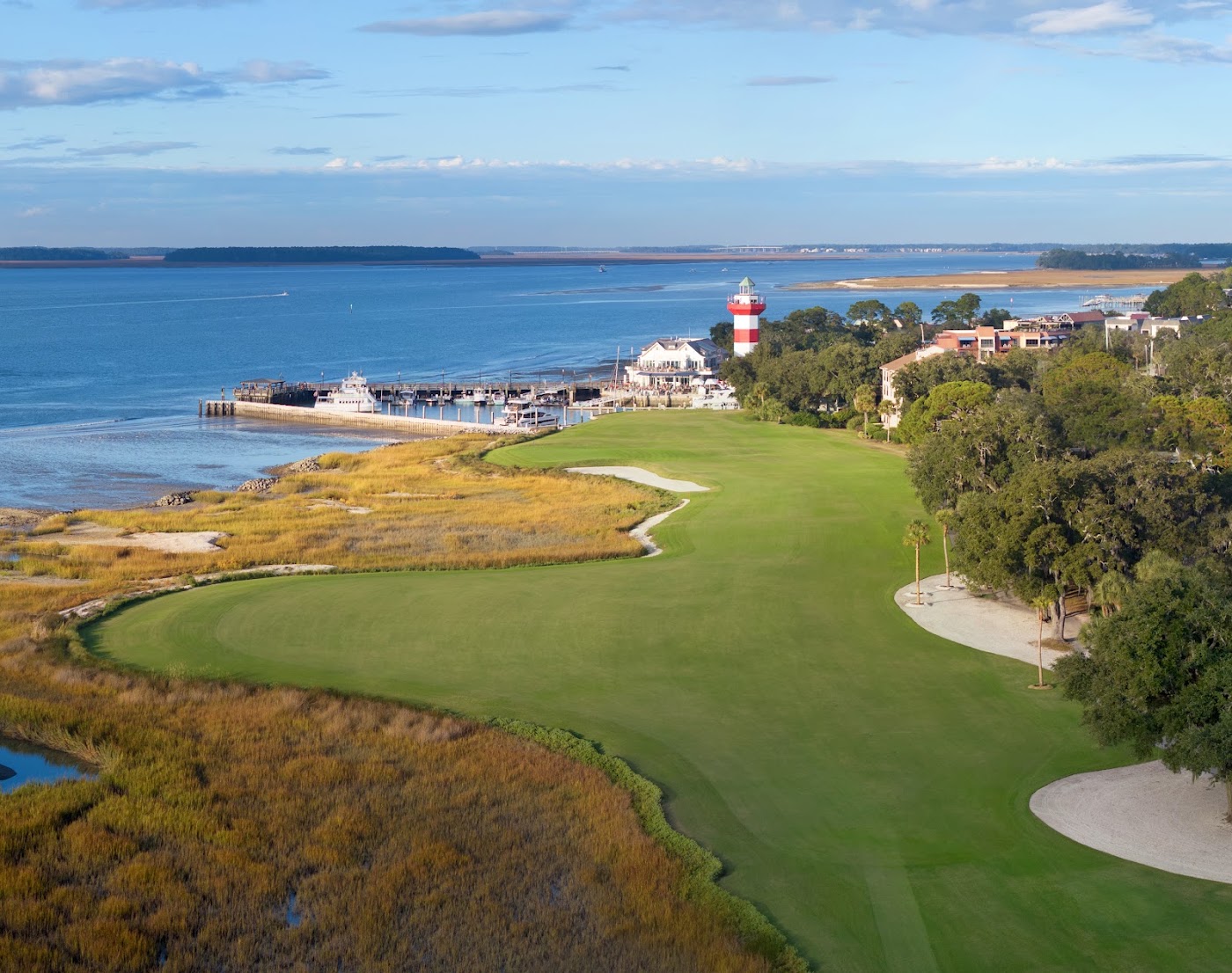 Harbour Town Golf Links