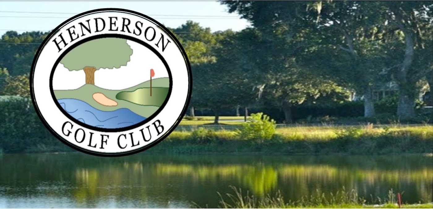 Henderson Golf Course