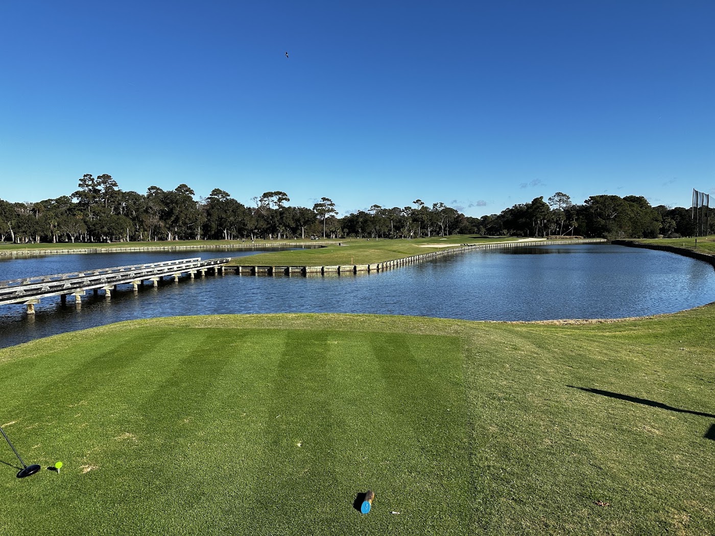 Heron Point by Pete Dye