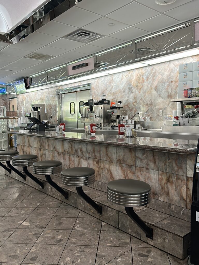 Hilton Head Diner Restaurant photo 2 of 6