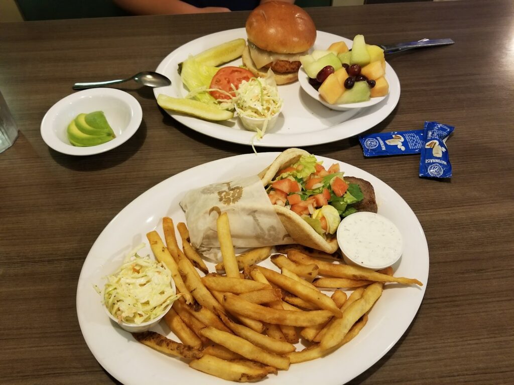 Hilton Head Diner Restaurant photo 3 of 6
