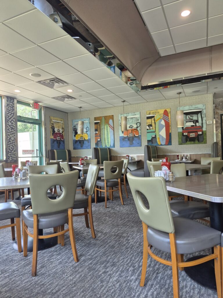 Hilton Head Diner Restaurant photo 5 of 6