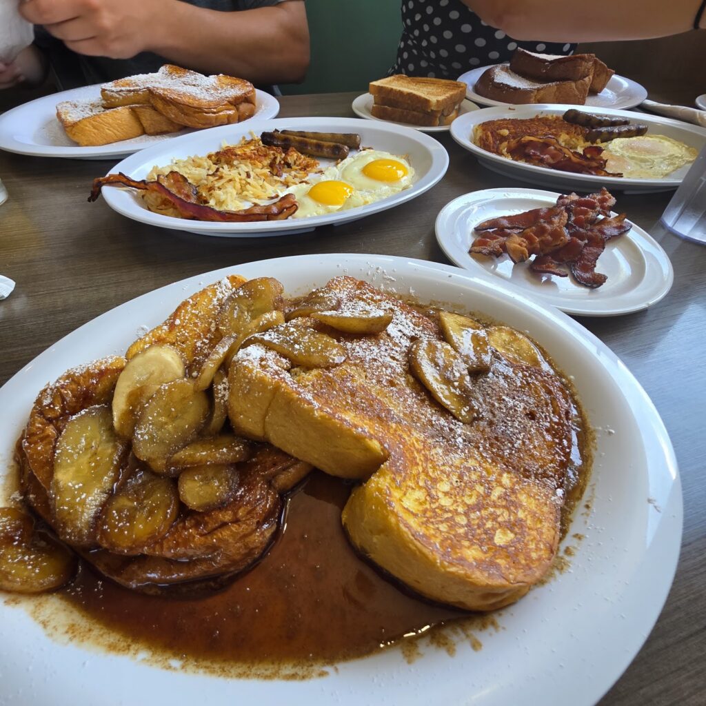 Hilton Head Diner Restaurant photo 6 of 6
