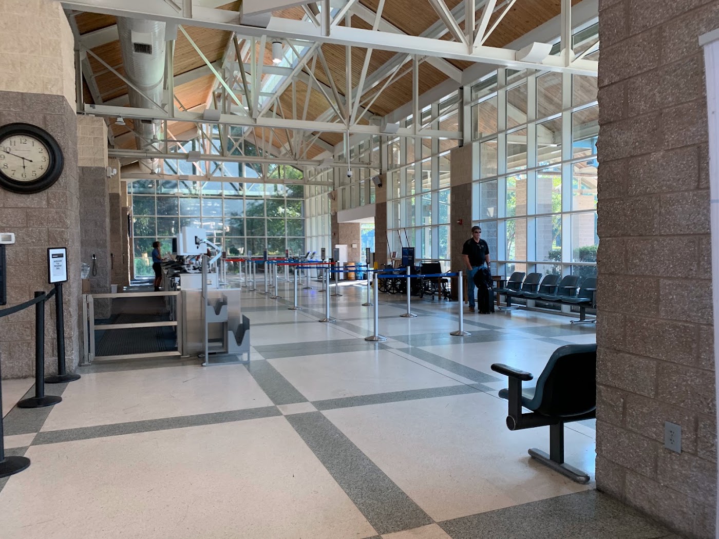 Hilton Head Island Airport