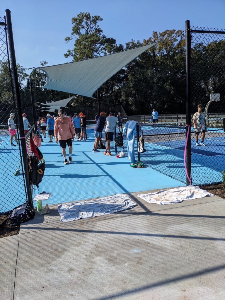 Hilton Head Island Pickleball Club