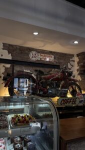 Inside Hilton Head Social Bakery South