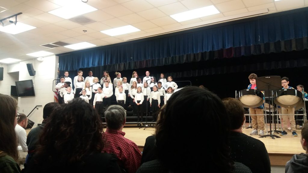Howe Hall Elementary School