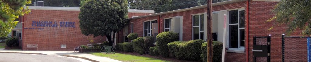 Hursey Middle School