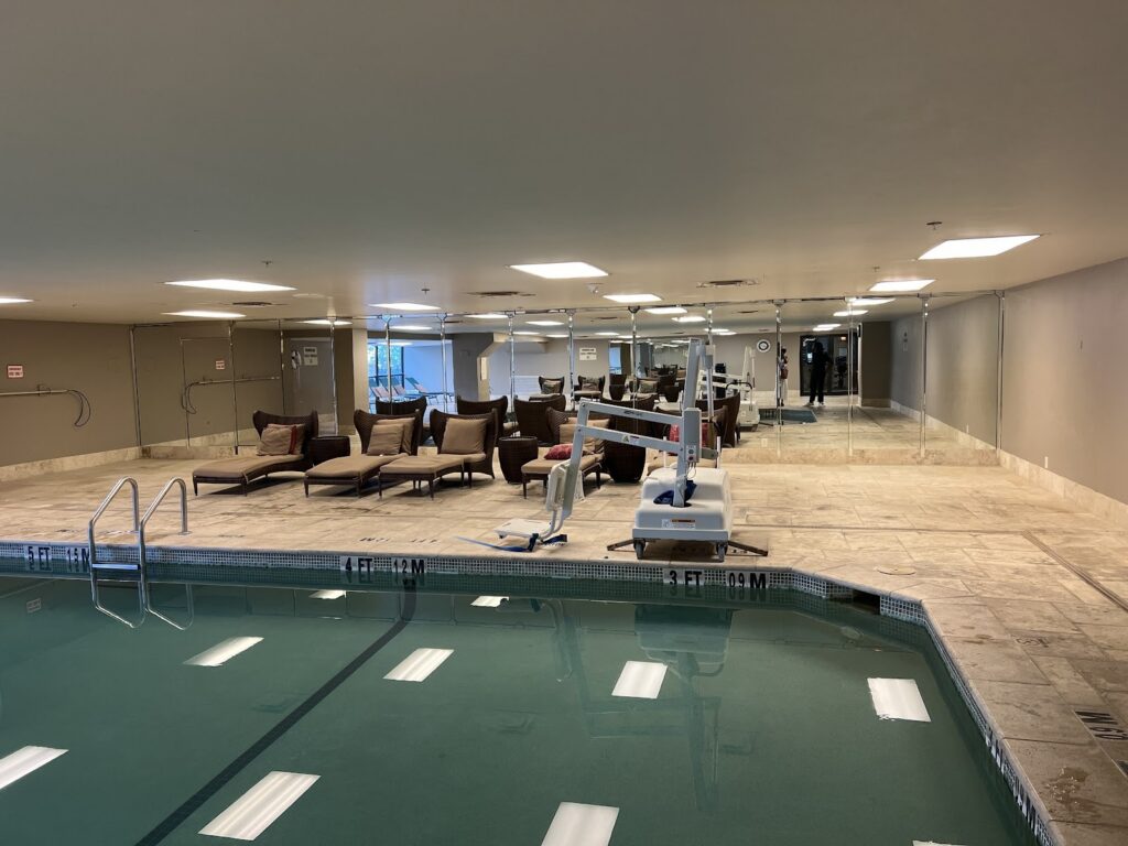 Hyatt Regency Savannah photo 2 of 5