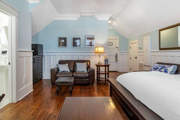 Inn at I’On, an Ascend Collection Hotel photo 1 of 5