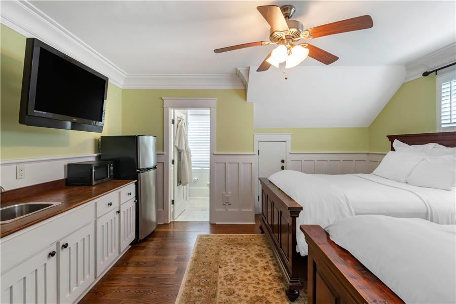 Inn at I’On, an Ascend Collection Hotel photo 5 of 5