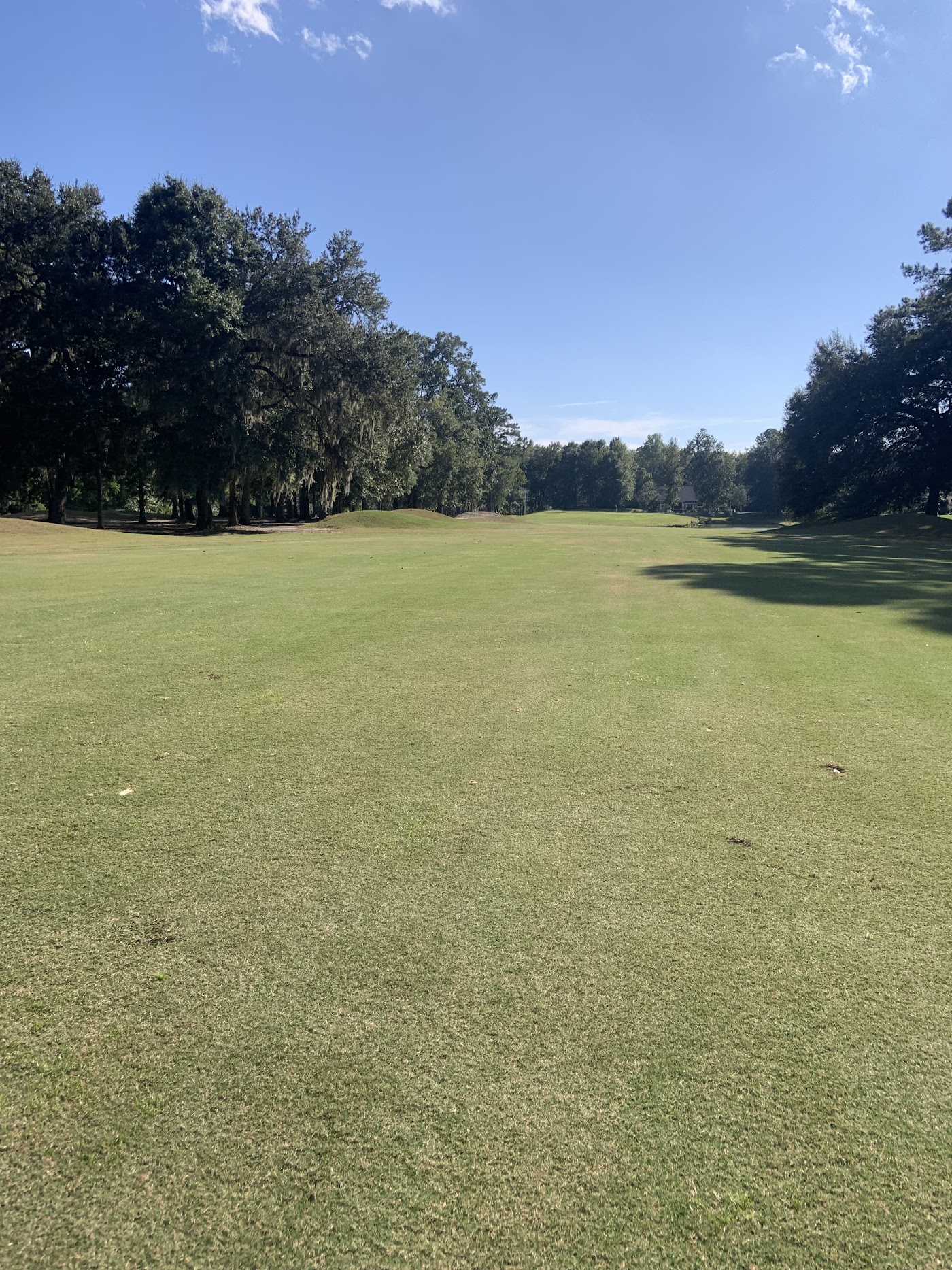 Island West Golf Club