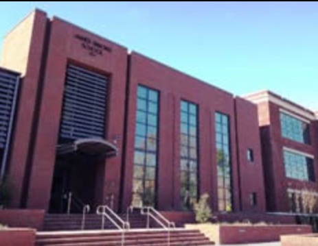 James Simons Elementary School