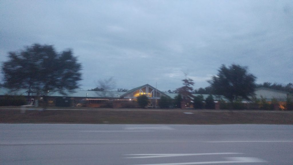 Joseph Pye Elementary School