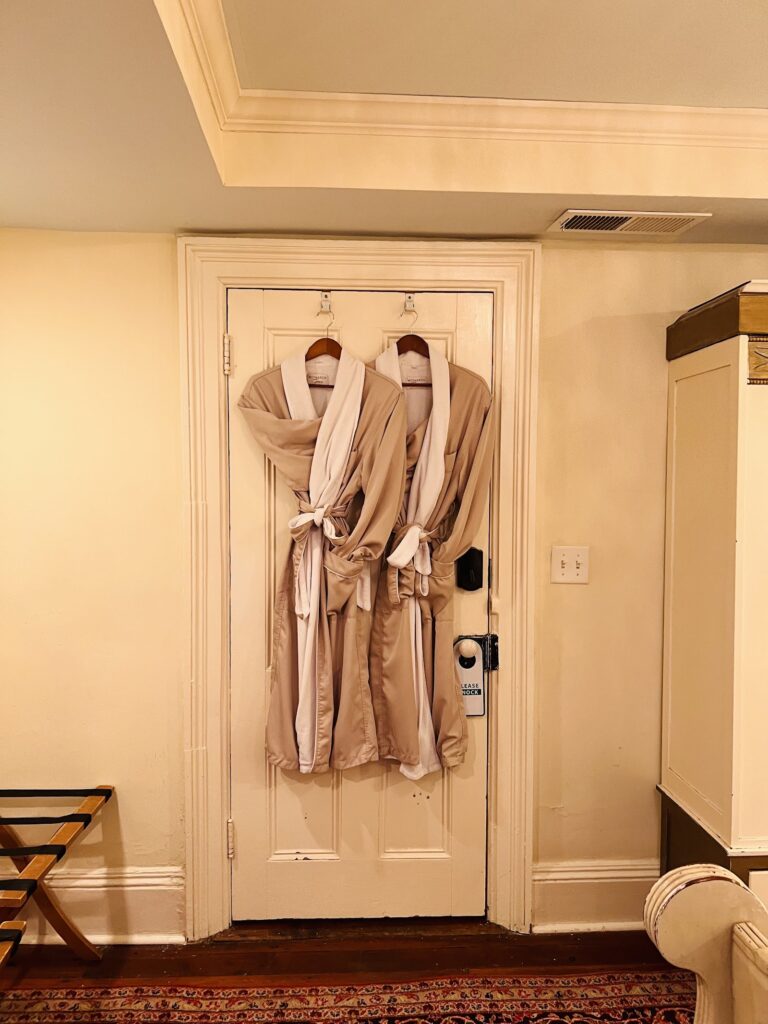 Justine Inn Savannah photo 1 of 4