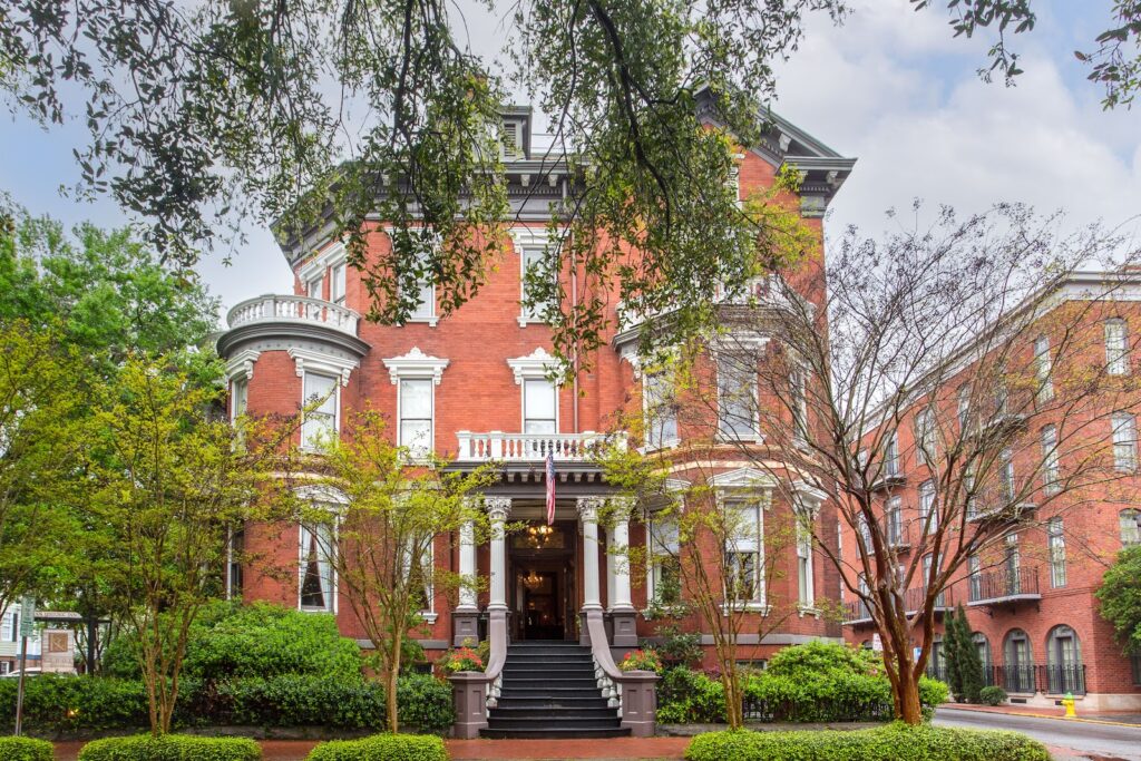 Kehoe House photo 1 of 6