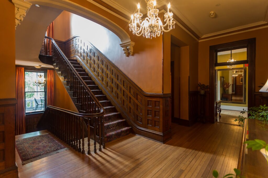 Kehoe House photo 6 of 6
