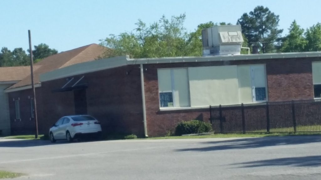 Knightsville Elementary School