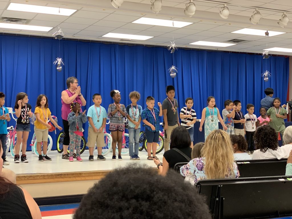 Ladson Elementary School