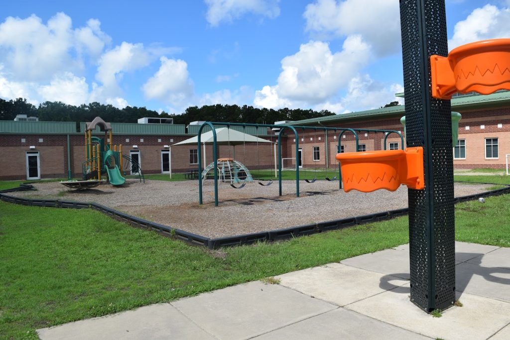 Laurel Hill Elementary School