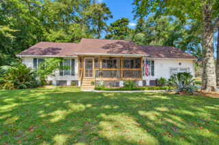 3416 Walter Drive, Johns Island SC 29455