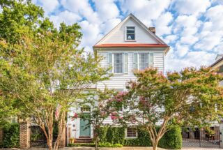 8 Judith Street, Charleston SC 29403