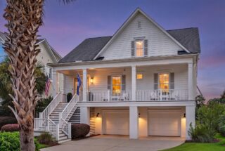 2068 Amenity Park Drive, Mount Pleasant SC 29466