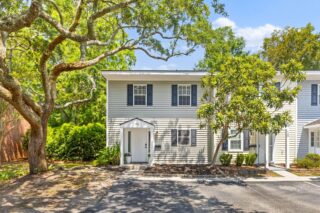 166 Heritage Circle # 1, Mount Pleasant SC 29464