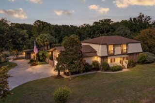 814 Stonefield Avenue, Charleston SC 29412