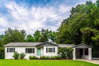 1714 Wambaw Avenue, Charleston SC 29412