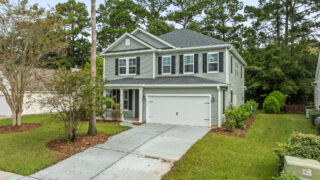 5715 Gabe Moultrie Drive, Ravenel SC 29470