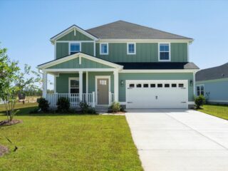 448 Radiant Blue Way, Summerville SC 29486