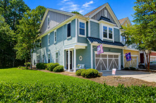 1984 Kings Gate Lane, Mount Pleasant SC 29466
