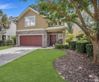 21 Sullivans, Hilton Head Island SC 29926