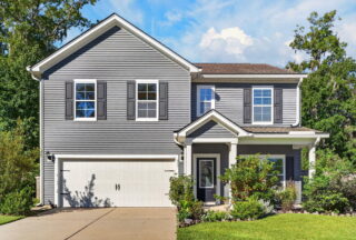 517 Grey Owl Way, Charleston SC 29414