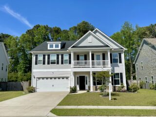 2848 Cavalcade Circle, Johns Island SC 29455