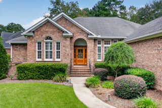 2600 John Boone Court, Mount Pleasant SC 29466