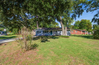 1021 Locksley Drive, Charleston SC 29407