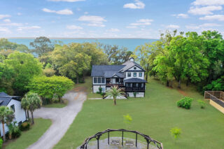 70 Nathan Pope Road, Saint Helena Island SC 29920