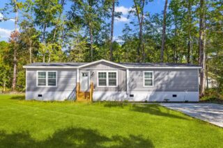 6152 Smith Road, Ravenel SC 29470