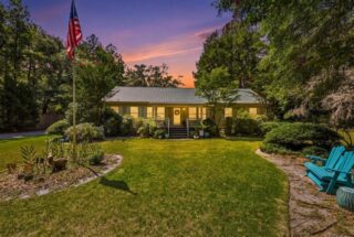 8995 Greenwood Road, Adams Run SC 29426