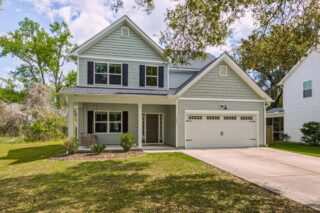 550 Fleming Road, Charleston SC 29412