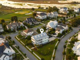 206 Foundry Street, Daniel Island SC 29492