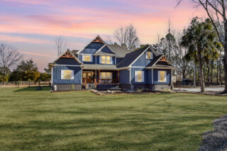 4802 Walking Horse Road, Hollywood SC 29449