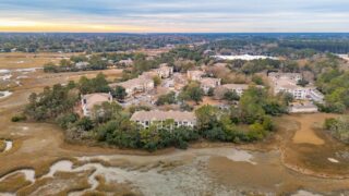 700 Daniel Ellis Drive # 5105, Charleston SC 29412